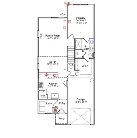 $244,000 | 360 Prosperity Lane, Moore, SC 29369