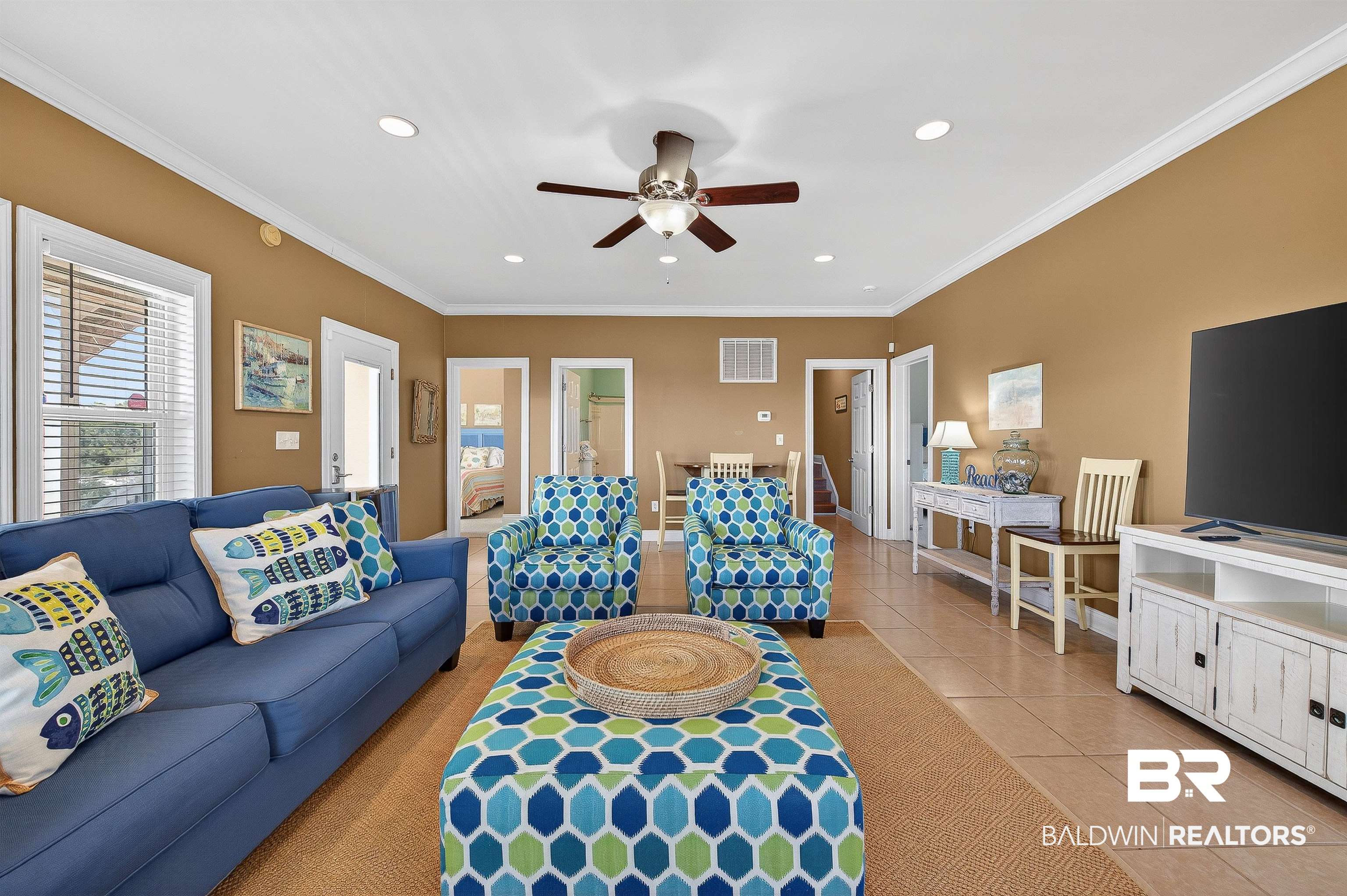 484 Our Road Gulf Shores, AL 36542 - Photo 9 of 83 Living Room