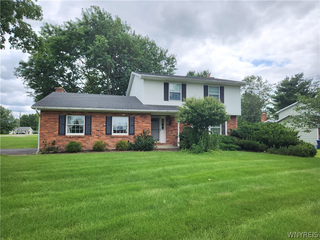 816 Lockport Road Porter, NY 14174 - Photo 1 of 1 Gallery Image 1