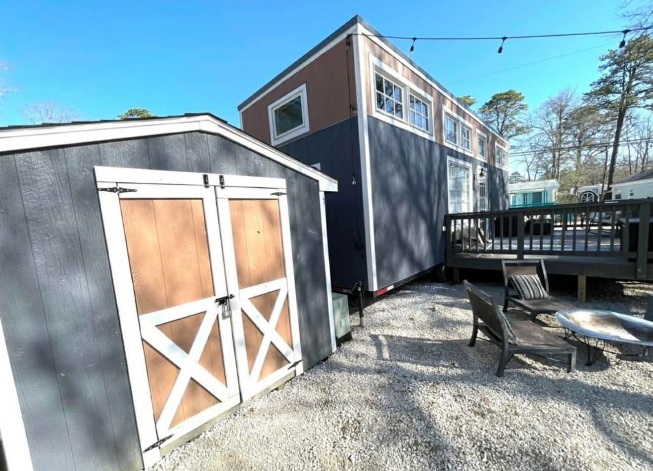 561 Corsons Tavern Road Ocean View, NJ 08230 - Photo 6 of 21
