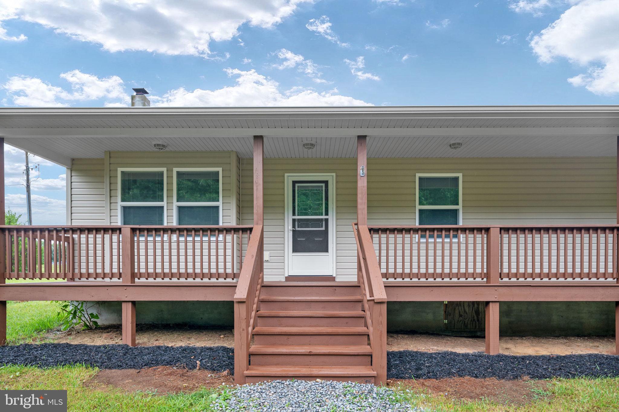 1229 Borden Road Bumpass, VA 23024 - Photo 2 of 42