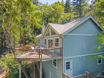 $1,750,000 | 20 Buena Vista Avenue, Fairfax, CA 94930