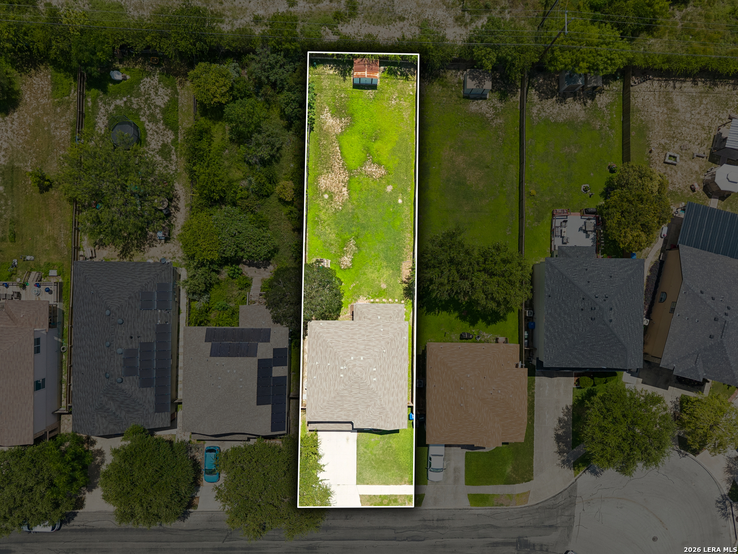 514 Rattler Bluff San Antonio, TX 78251 - Photo 31 of 33