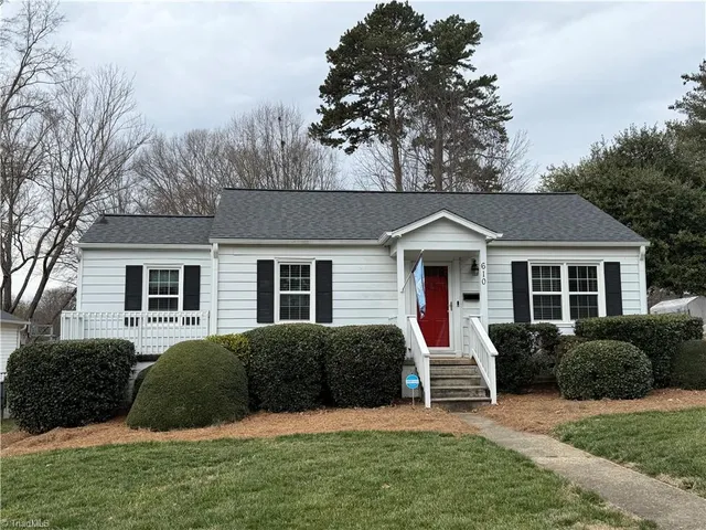 $244,900 | 610 Bellview Street, Winston-Salem, NC 27103