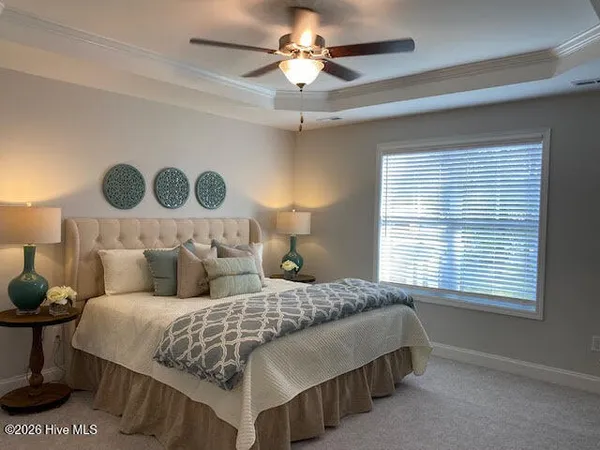 $2,595 | 1277 Dabney Park Drive, Leland, NC 28451