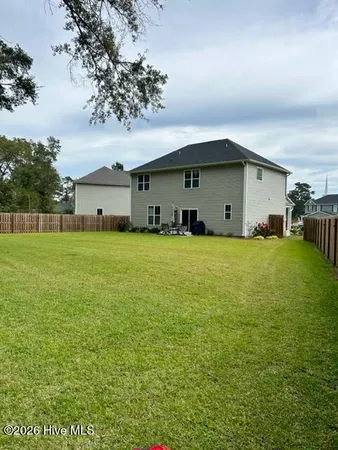$2,595 | 1277 Dabney Park Drive, Leland, NC 28451