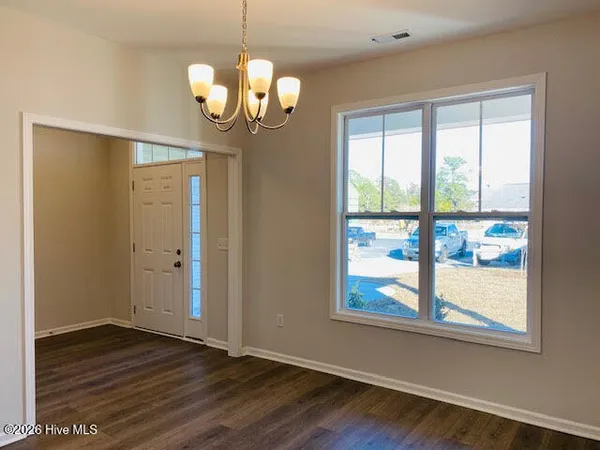 $2,595 | 1277 Dabney Park Drive, Leland, NC 28451