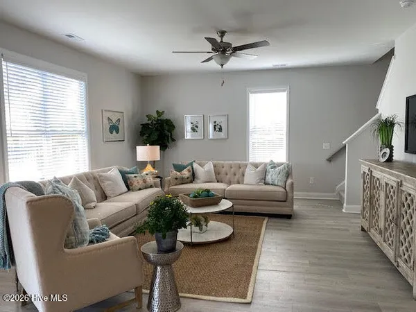 $2,595 | 1277 Dabney Park Drive, Leland, NC 28451