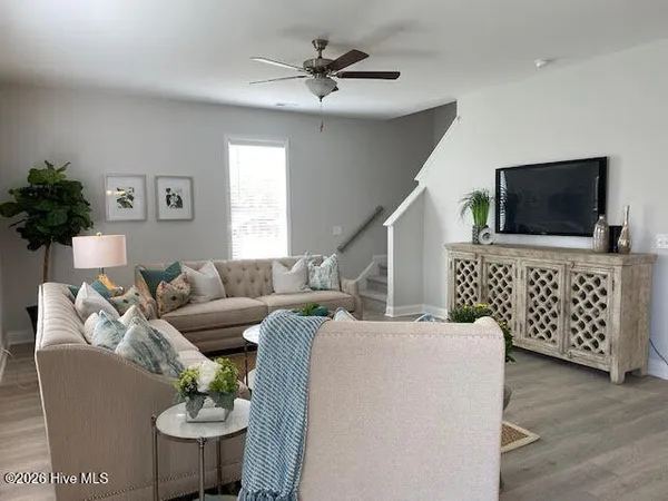 $2,595 | 1277 Dabney Park Drive, Leland, NC 28451