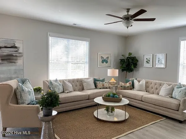 $2,595 | 1277 Dabney Park Drive, Leland, NC 28451