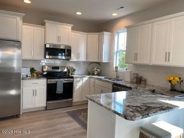 $2,595 | 1277 Dabney Park Drive, Leland, NC 28451