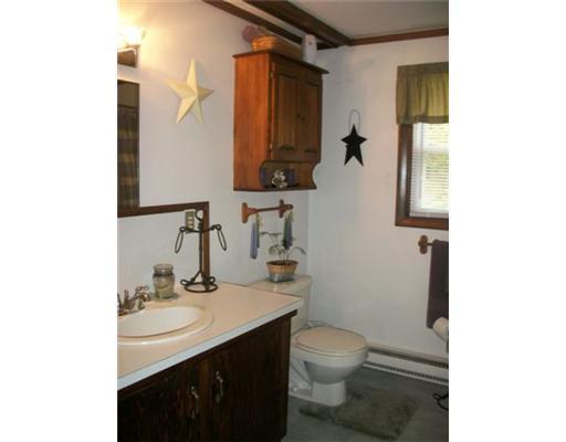 196 Hankerson Road Augusta, ME 04330 - Photo 10 of 15 Bathroom.