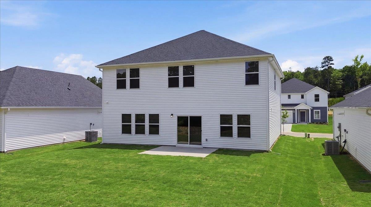 1524 Switchback Circle Moore, SC 29369 - Photo 28 of 34