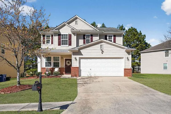 $319,900 | 7327 Parks Trail, Fairburn, GA 30213