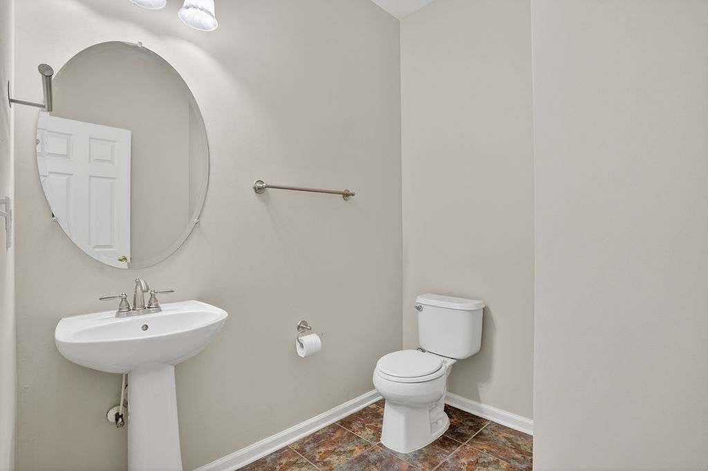 7327 Parks Trail Fairburn, GA 30213 - Photo 16 of 39