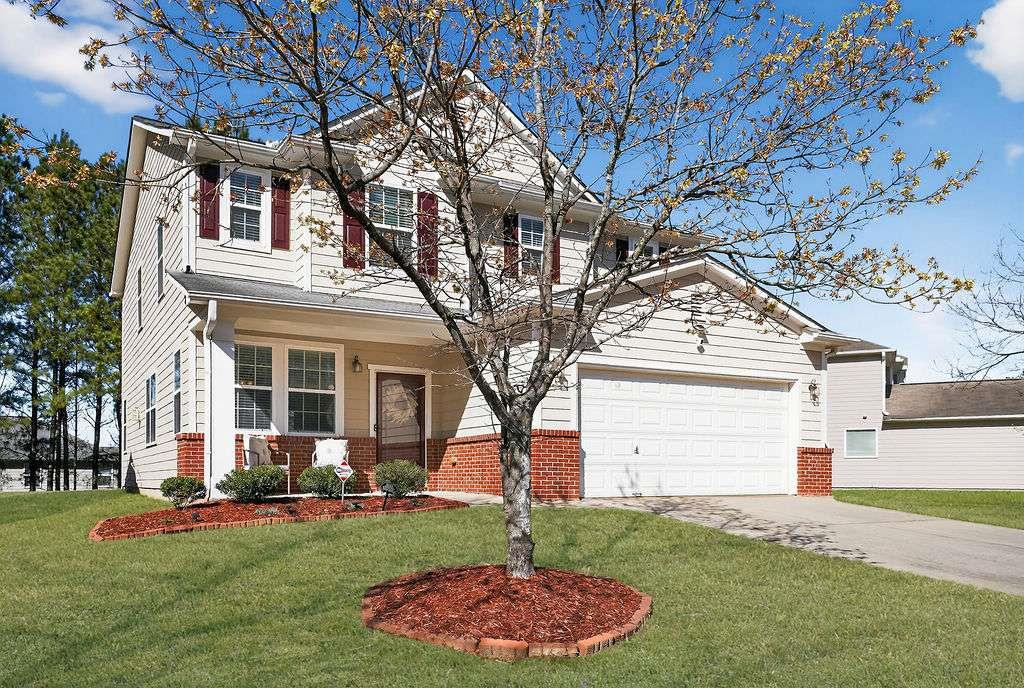 7327 Parks Trail Fairburn, GA 30213 - Photo 3 of 39