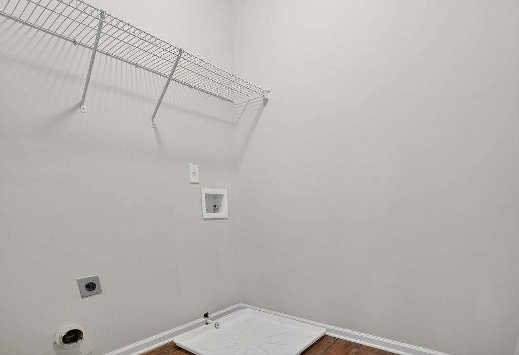 7327 Parks Trail Fairburn, GA 30213 - Photo 35 of 39