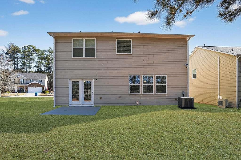 7327 Parks Trail Fairburn, GA 30213 - Photo 36 of 39