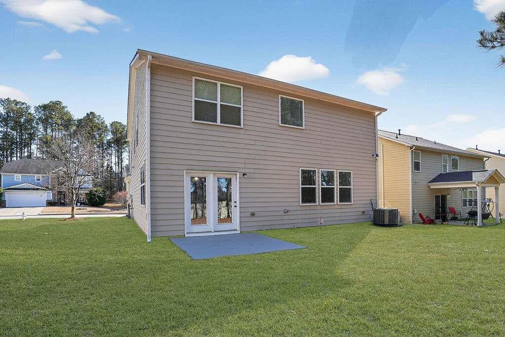 7327 Parks Trail Fairburn, GA 30213 - Photo 37 of 39