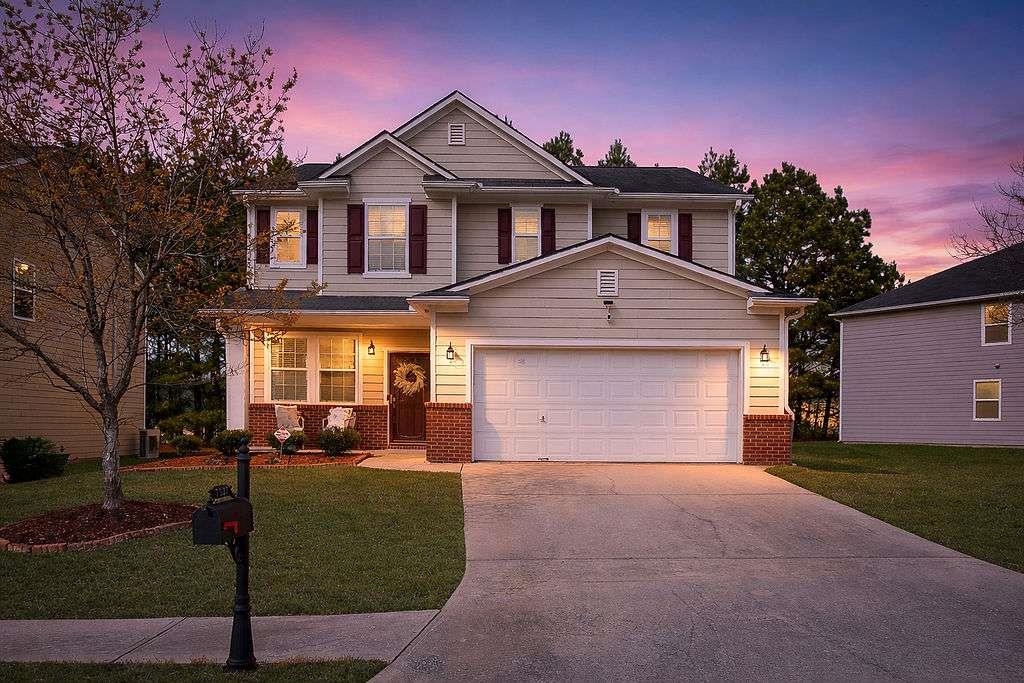 7327 Parks Trail Fairburn, GA 30213 - Photo 39 of 39