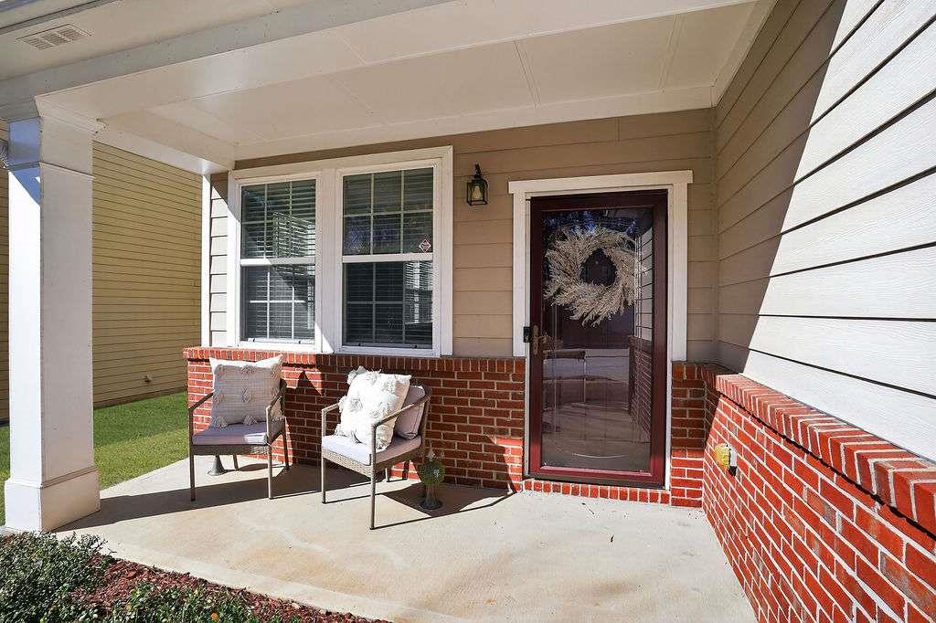 7327 Parks Trail Fairburn, GA 30213 - Photo 4 of 39