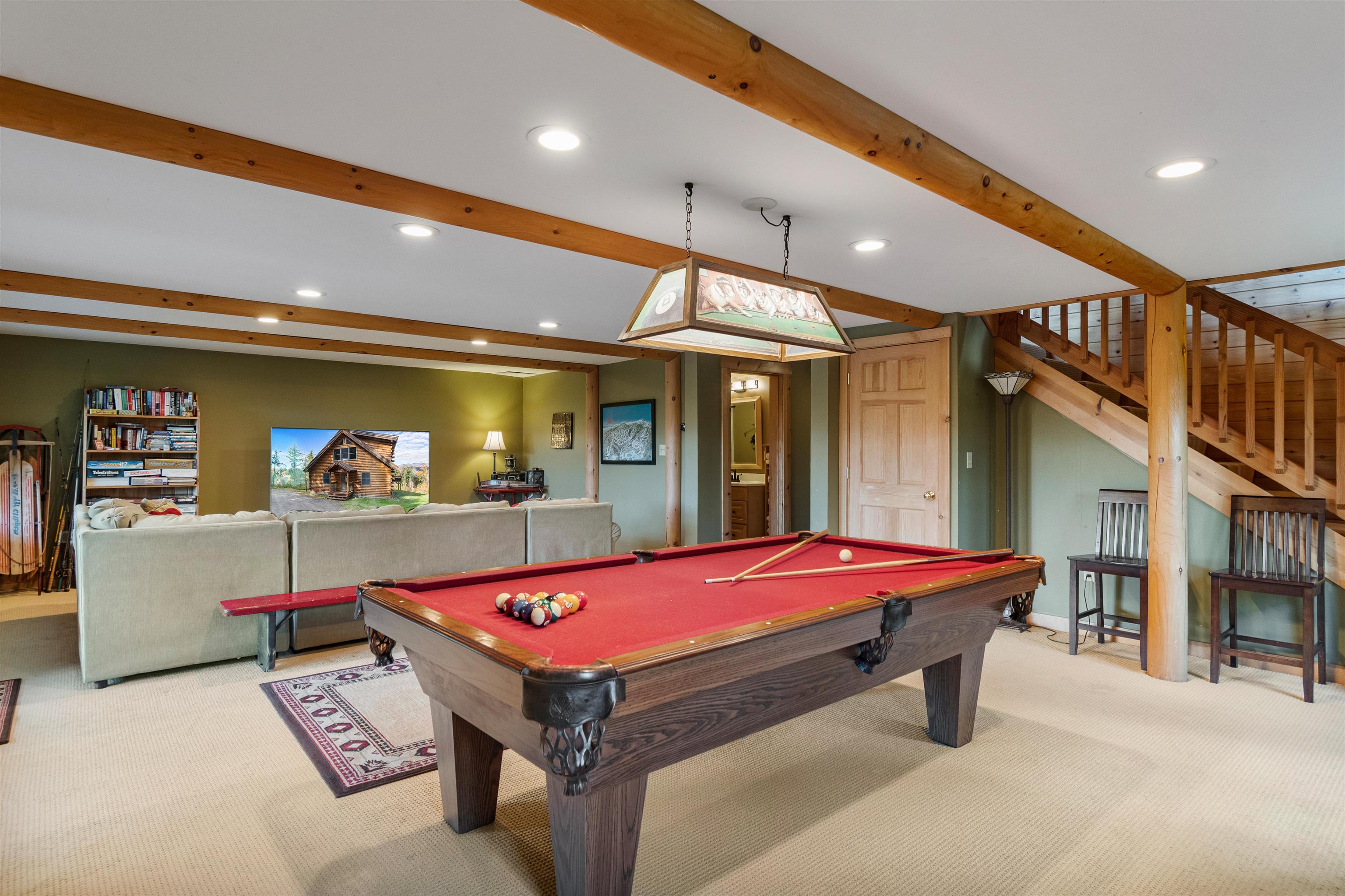 260 Mansfield View Road Stowe, VT 05672 - Photo 35 of 51