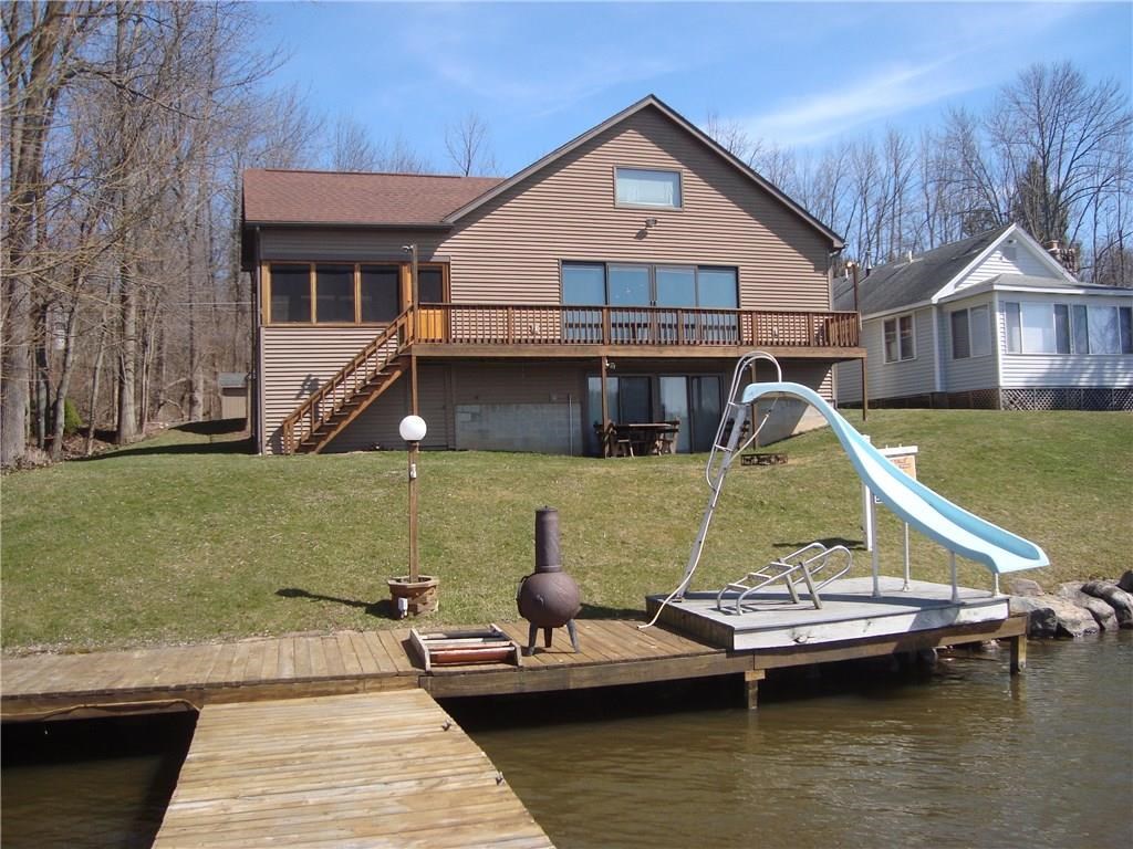 7885 Finch Road Wolcott, NY 14590 - Photo 1 of 1 Gallery Image 1