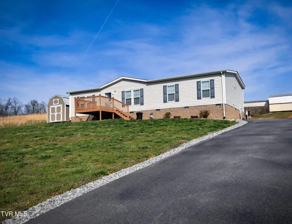 $270,000 | 255 Rolling Hills Road, Church Hill, TN 37642