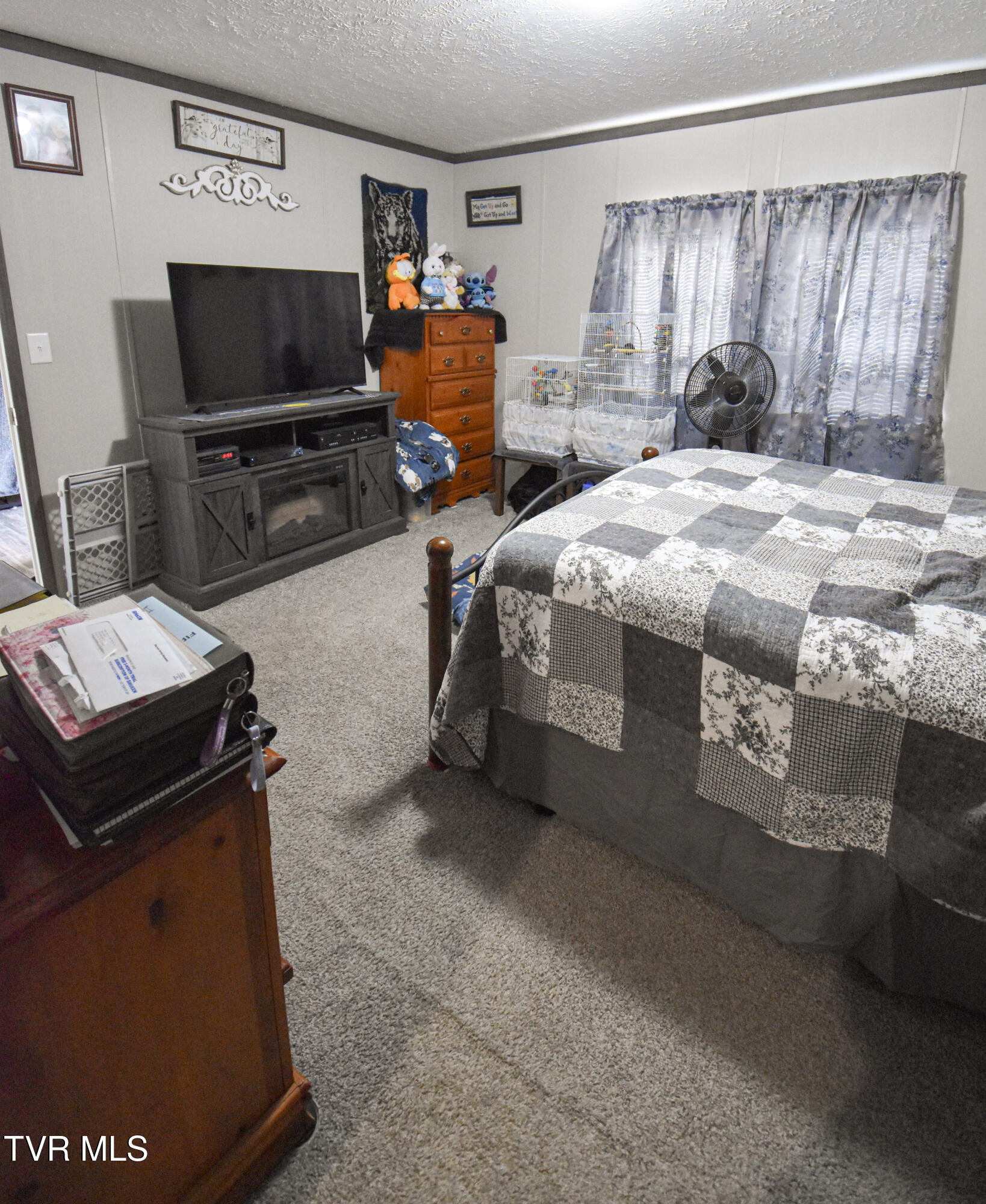 255 Rolling Hills Road Church Hill, TN 37642 - Photo 13 of 53 primarybed2