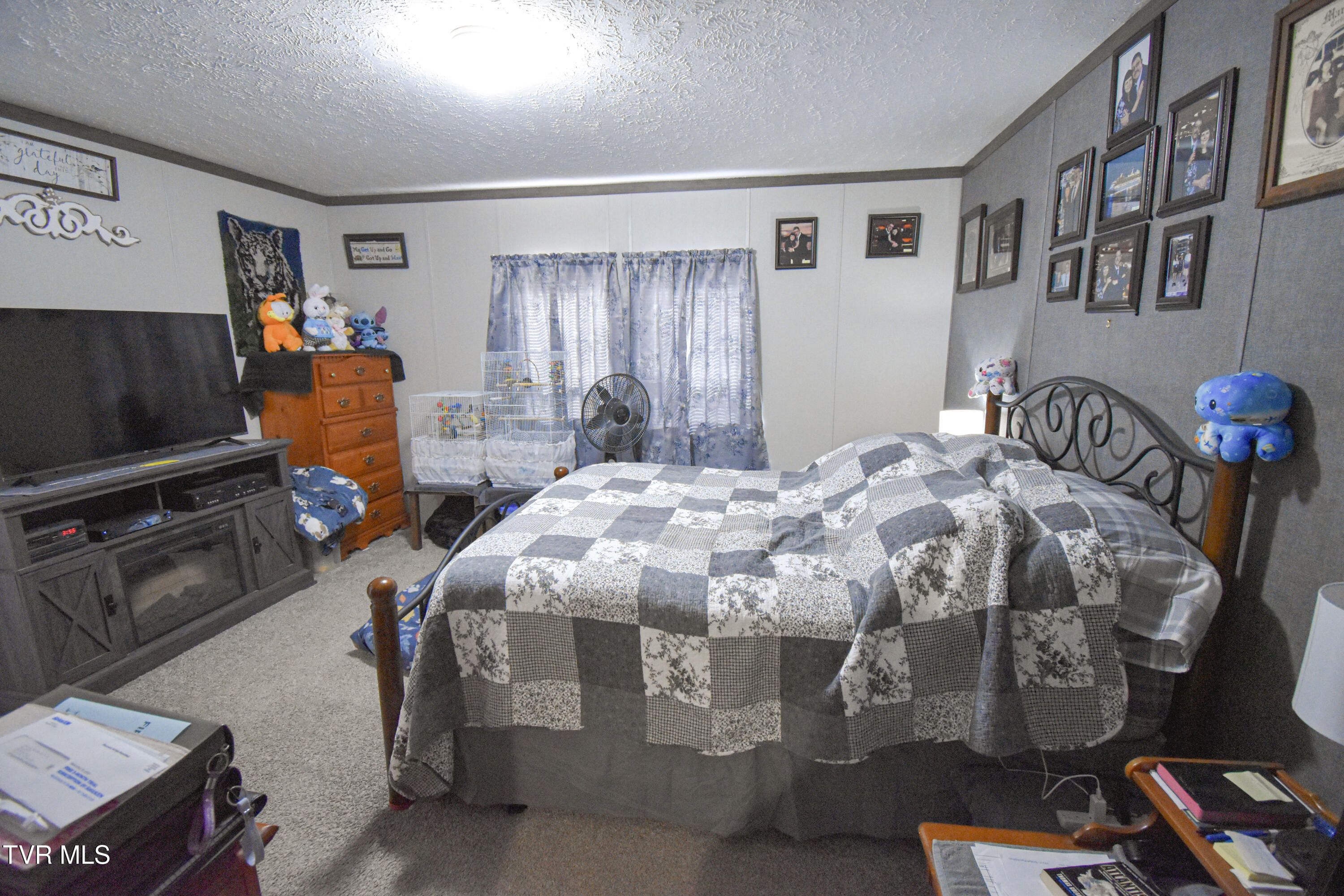 255 Rolling Hills Road Church Hill, TN 37642 - Photo 14 of 53 primarybed