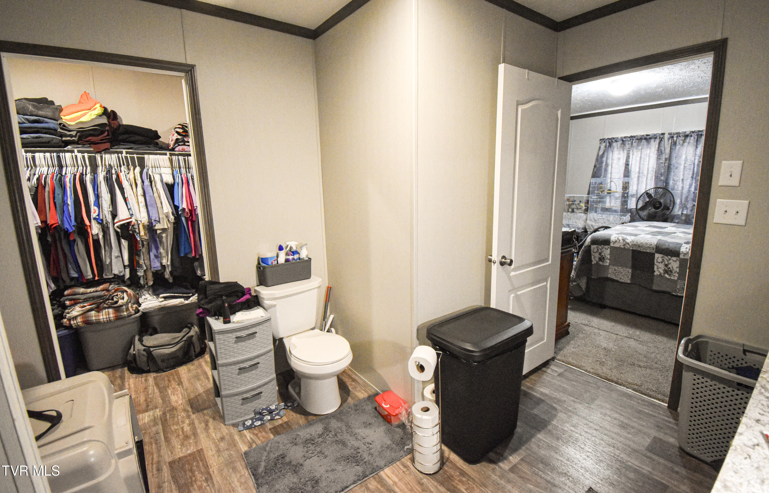 255 Rolling Hills Road Church Hill, TN 37642 - Photo 17 of 53 primarybath2