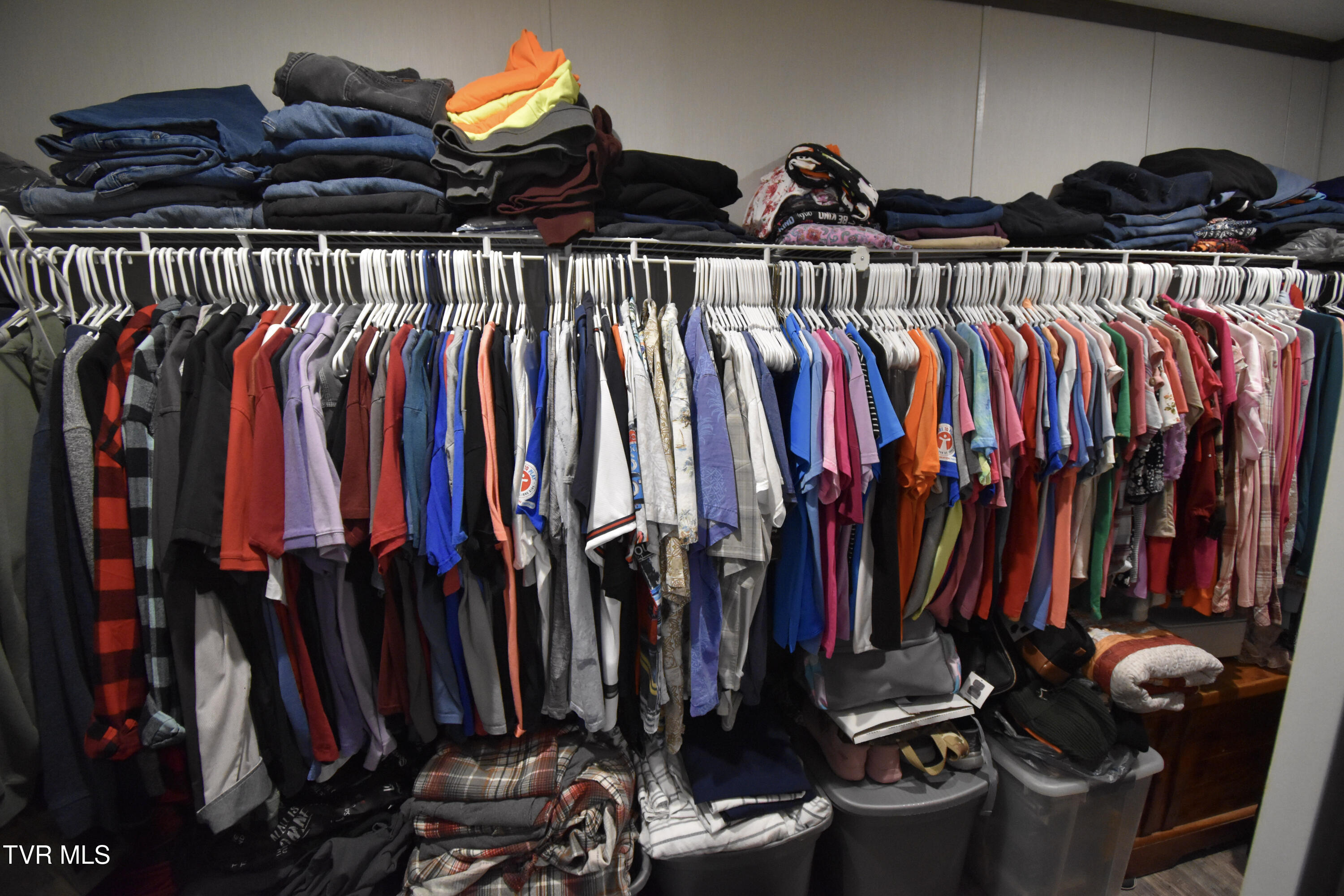 255 Rolling Hills Road Church Hill, TN 37642 - Photo 18 of 53 walk in closet 2