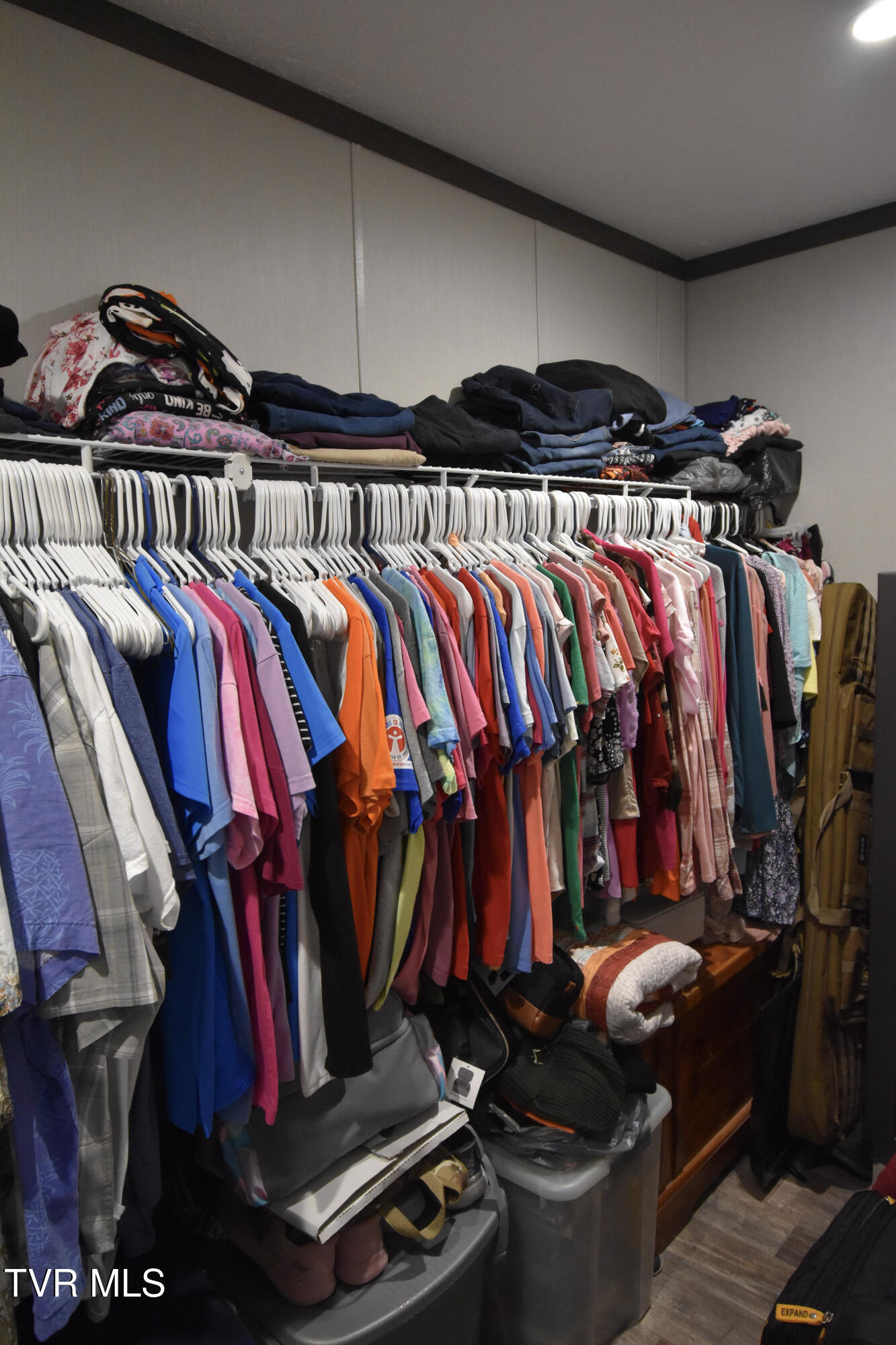 255 Rolling Hills Road Church Hill, TN 37642 - Photo 19 of 53 walk in closet