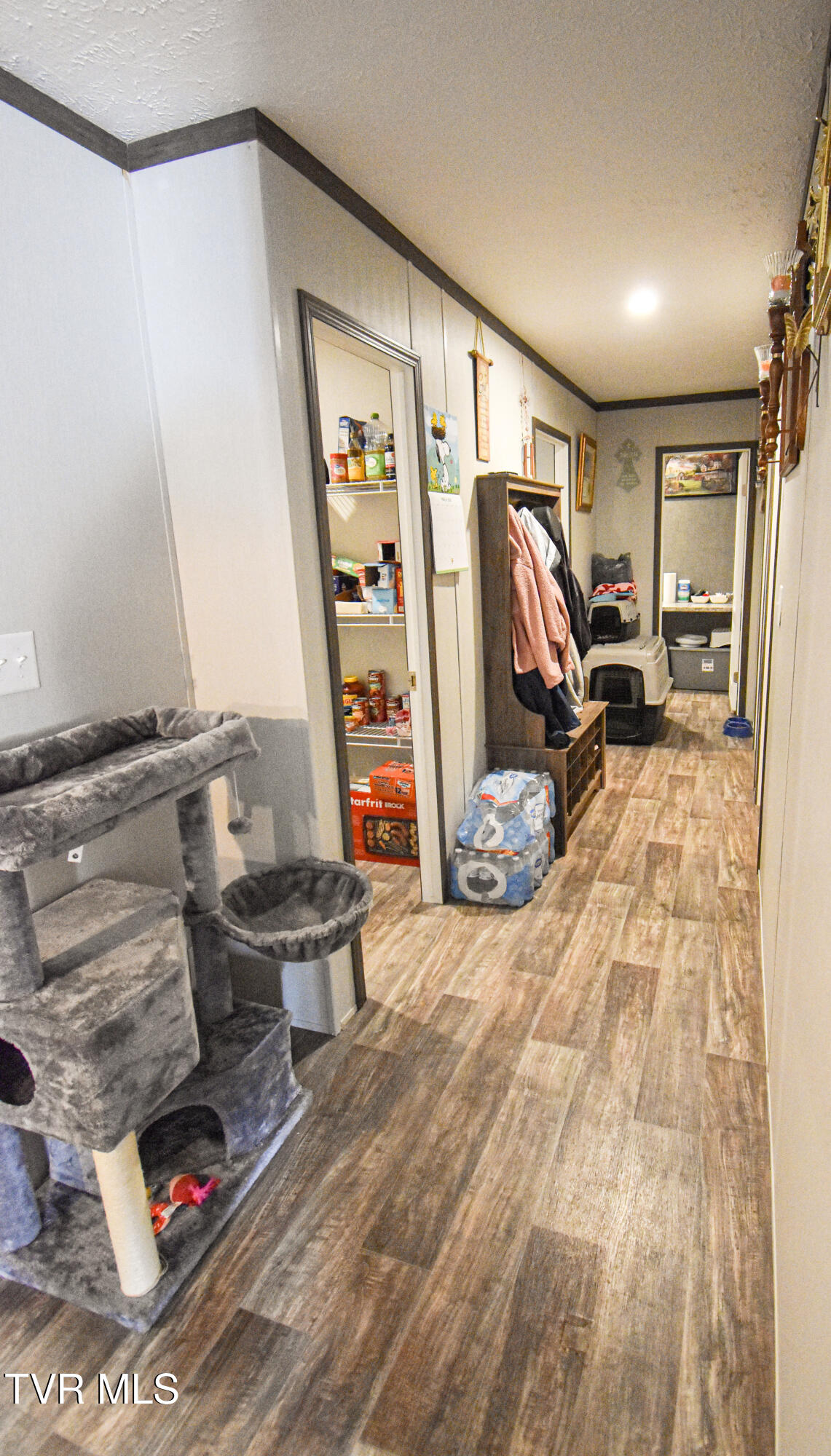 255 Rolling Hills Road Church Hill, TN 37642 - Photo 21 of 53 hallway