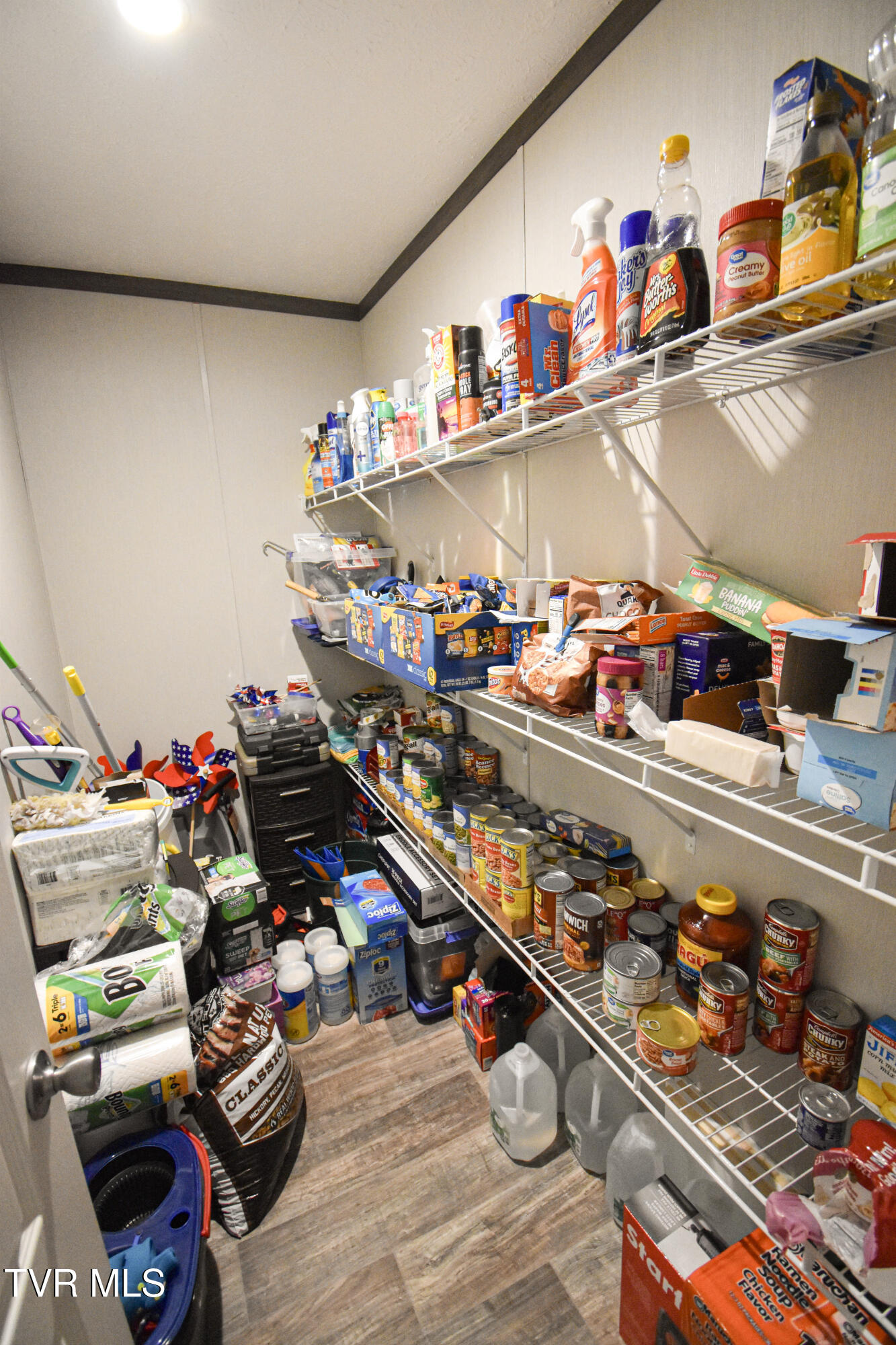 255 Rolling Hills Road Church Hill, TN 37642 - Photo 22 of 53 pantry