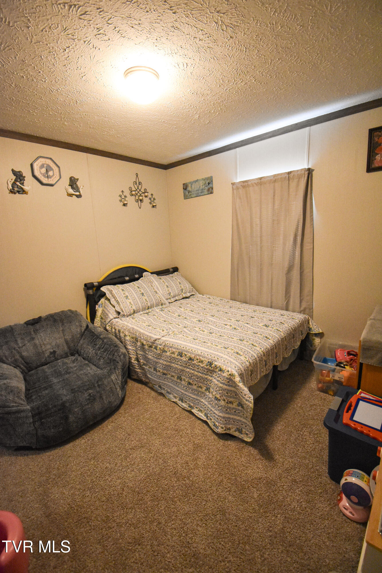 255 Rolling Hills Road Church Hill, TN 37642 - Photo 24 of 53 bedroom1a