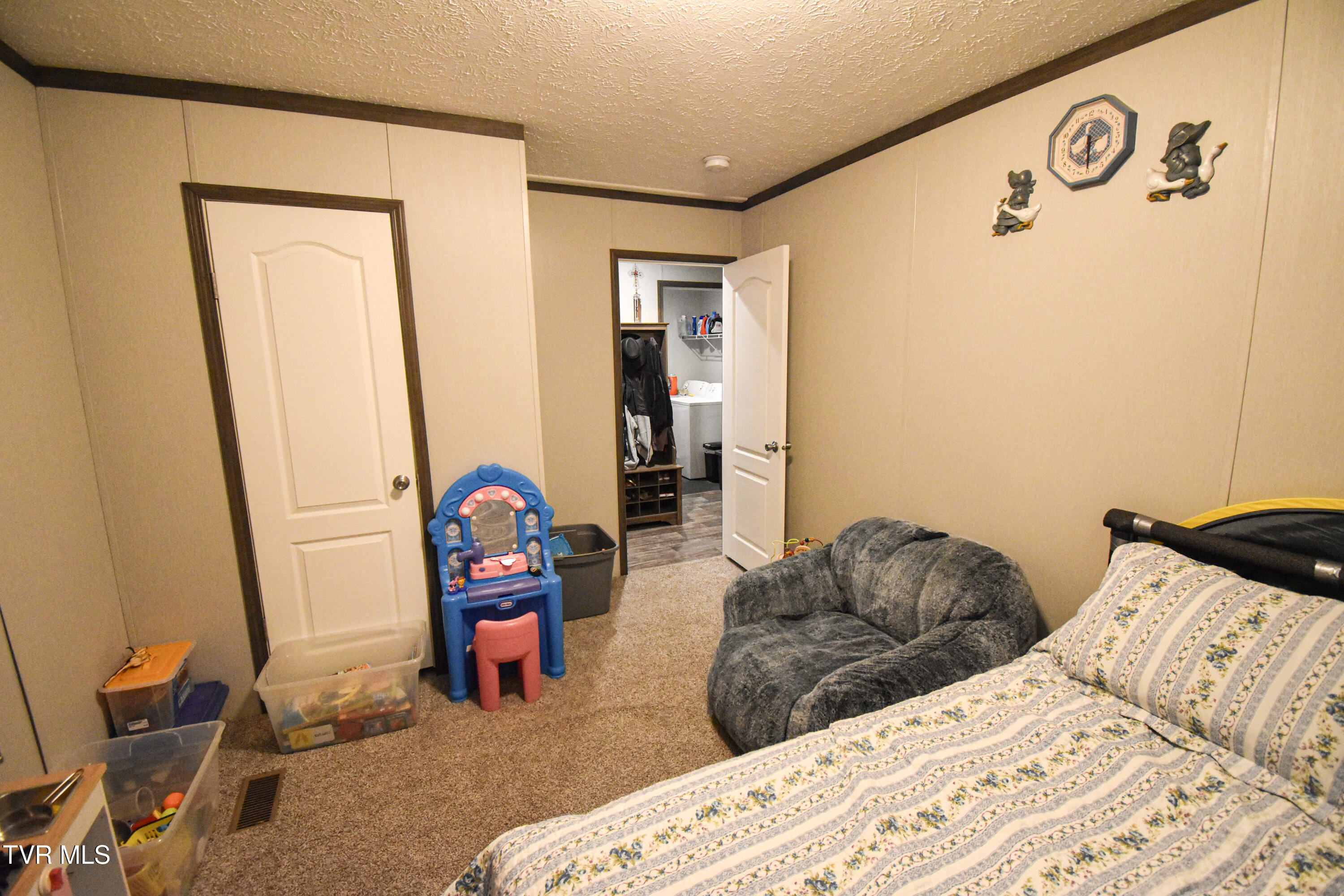 255 Rolling Hills Road Church Hill, TN 37642 - Photo 25 of 53 bedroom1b