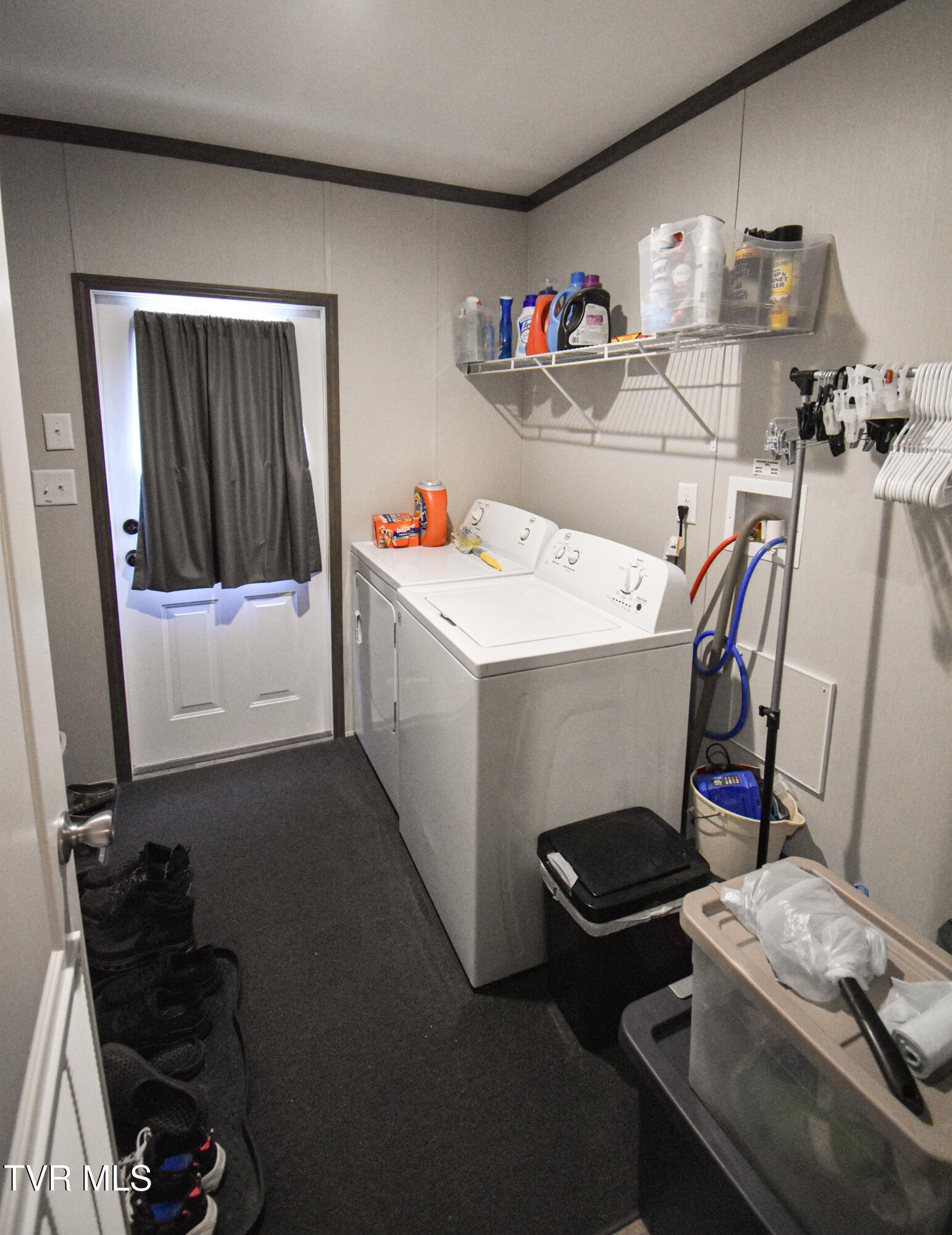 255 Rolling Hills Road Church Hill, TN 37642 - Photo 26 of 53 laundry