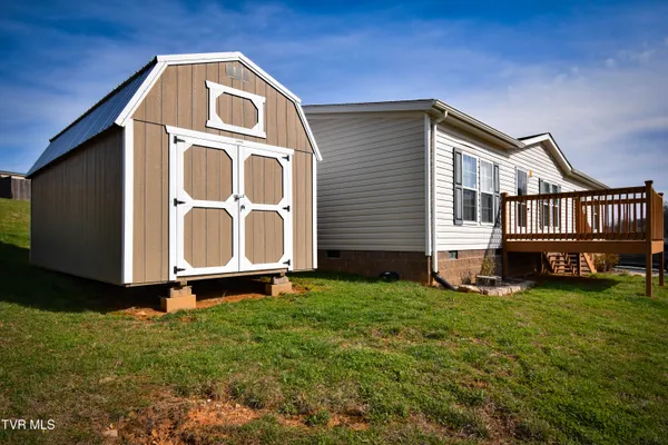 $270,000 | 255 Rolling Hills Road, Church Hill, TN 37642