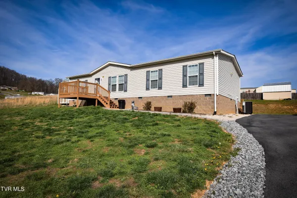 $270,000 | 255 Rolling Hills Road, Church Hill, TN 37642