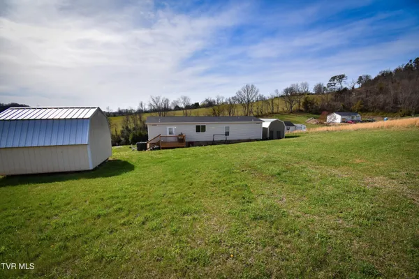 $270,000 | 255 Rolling Hills Road, Church Hill, TN 37642