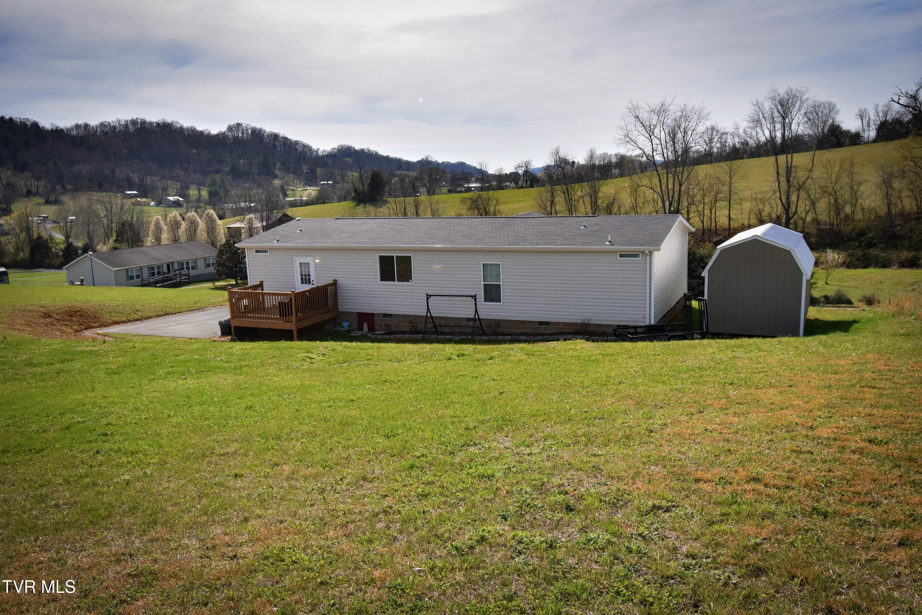 255 Rolling Hills Road Church Hill, TN 37642 - Photo 42 of 53 upperrear