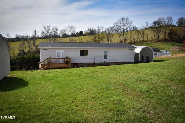 $270,000 | 255 Rolling Hills Road, Church Hill, TN 37642