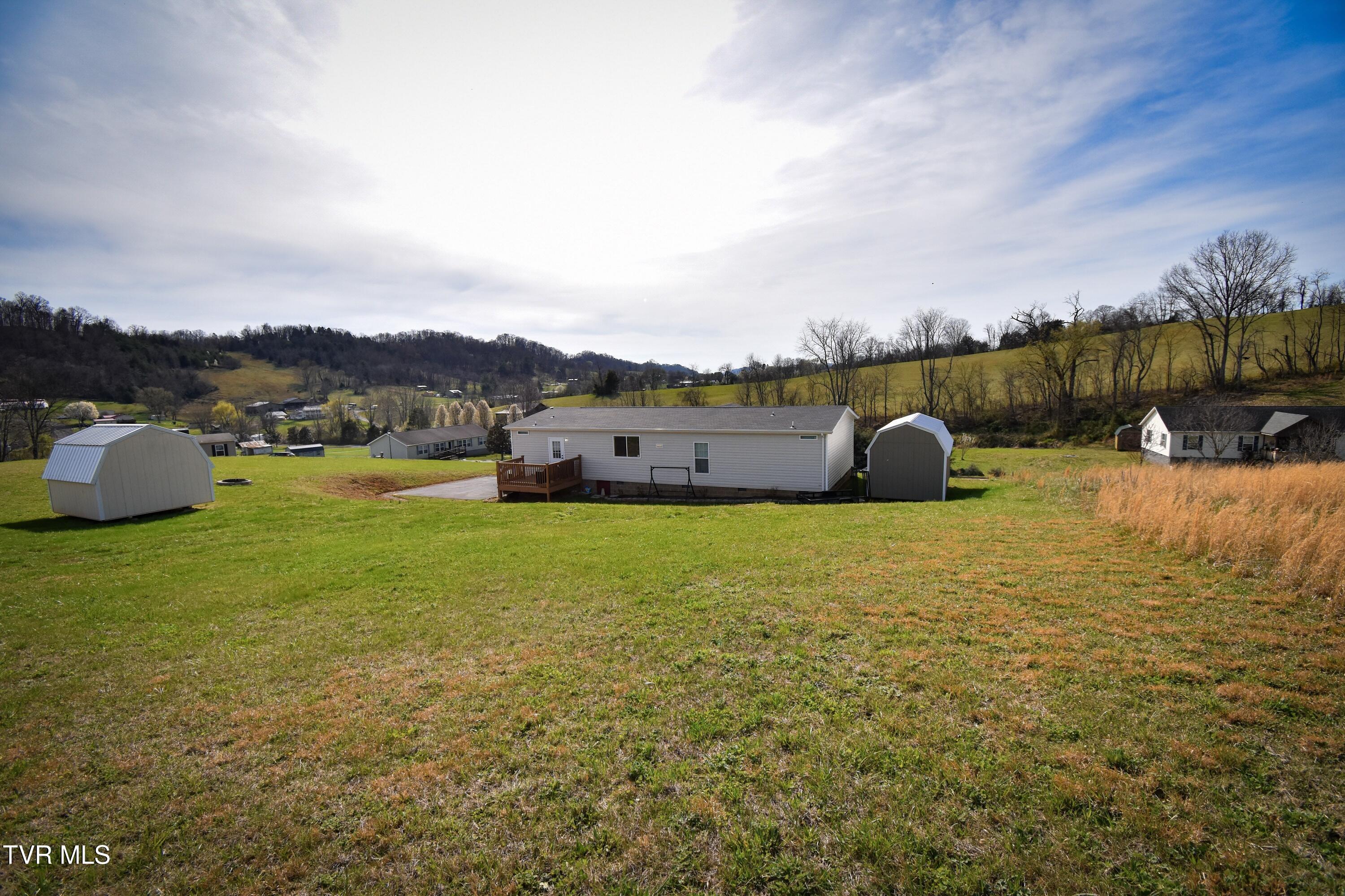 255 Rolling Hills Road Church Hill, TN 37642 - Photo 44 of 53 upperrearview