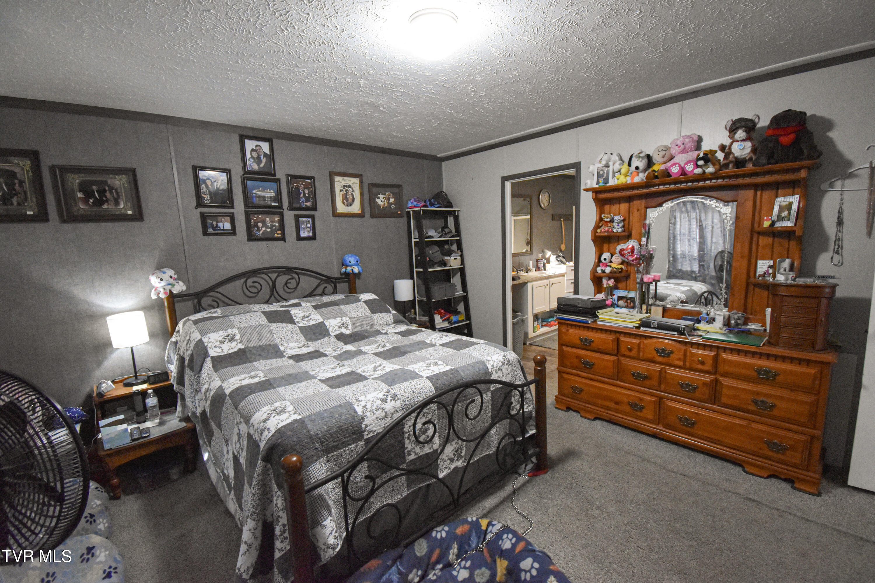 255 Rolling Hills Road Church Hill, TN 37642 - Photo 5 of 53 primarybed3