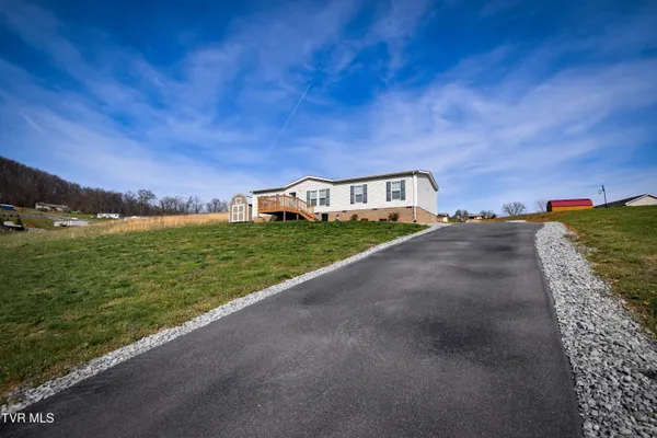 $270,000 | 255 Rolling Hills Road, Church Hill, TN 37642