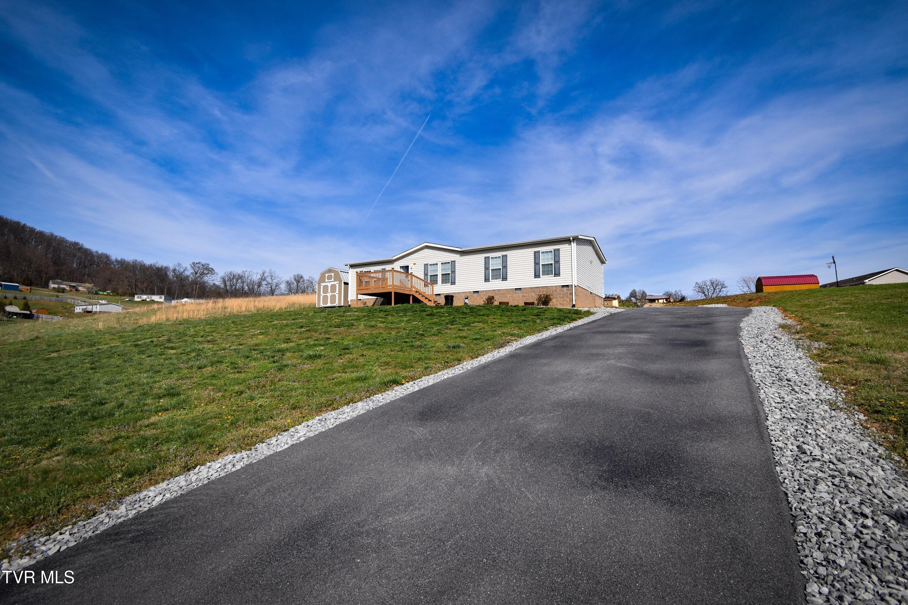 255 Rolling Hills Road Church Hill, TN 37642 - Photo 51 of 53 streetview