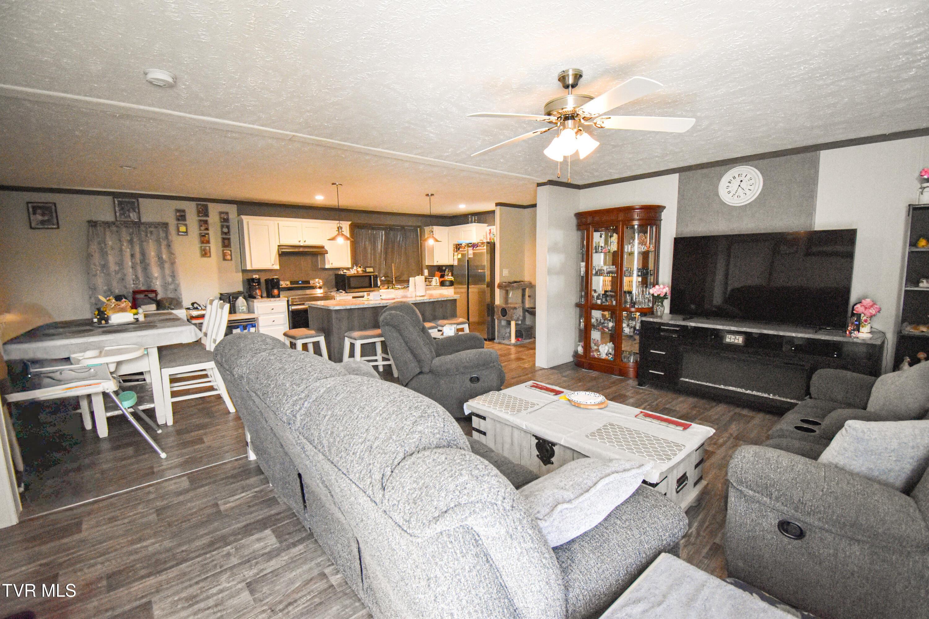 255 Rolling Hills Road Church Hill, TN 37642 - Photo 52 of 53 openfloorplan