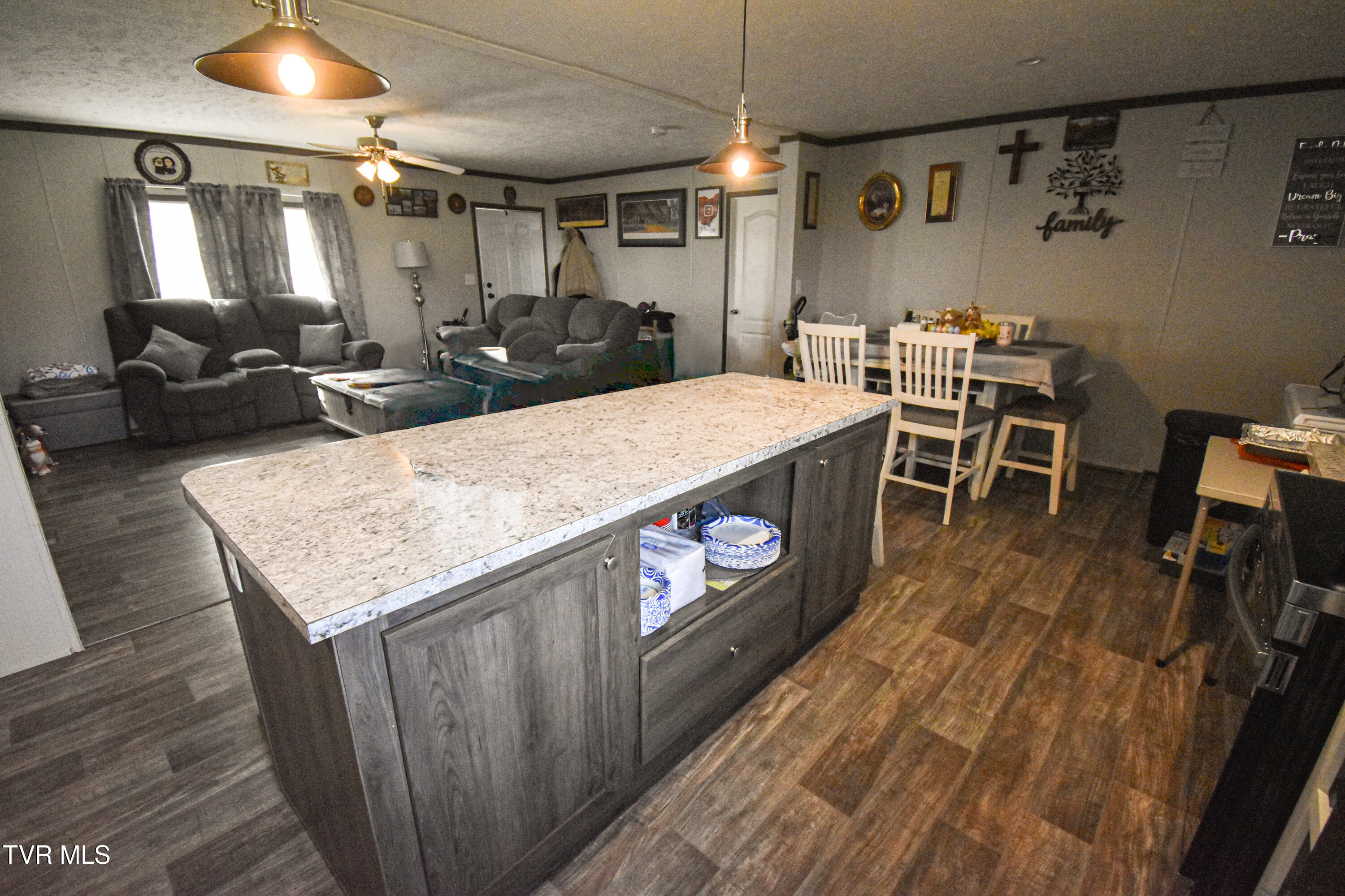 255 Rolling Hills Road Church Hill, TN 37642 - Photo 53 of 53 openfloorplan2