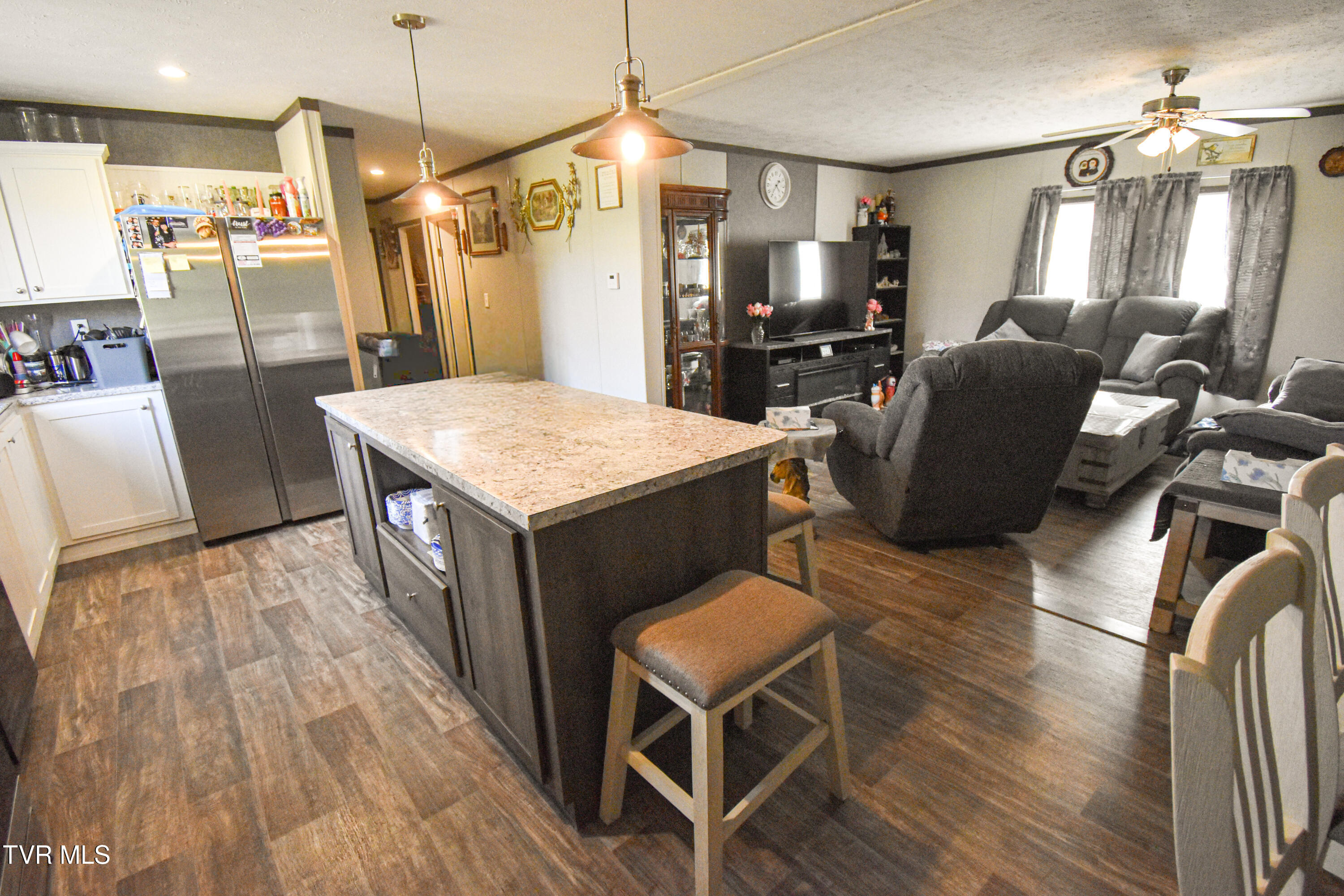 255 Rolling Hills Road Church Hill, TN 37642 - Photo 8 of 53 kitchen4